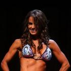 Chandra  Cobb - NPC Battle on the Bluff 2011 - #1